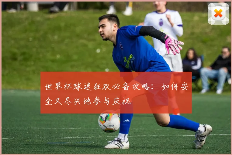 世界杯球迷狂欢必备攻略：如何安全又尽兴地参与庆祝